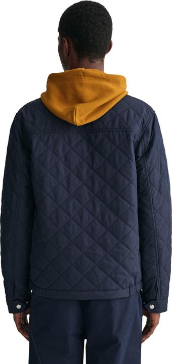 Actual product image GANT Quilted Windcheater (3XL)