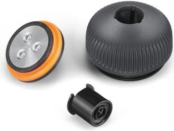 Actual product image Wacaco Nanopresso with Case (0.08 l)