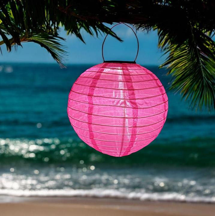 Image du produit GuGus LED Solar Outdoor Lampion