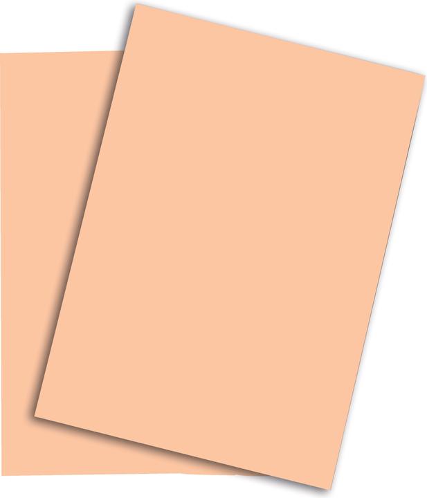 Produktbild Rainbow Kopierpapier farbig (80 g/m², 500 x, A4)