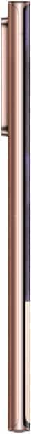 Immagine prodotto Samsung Galaxy Note 20 Ultra Snapdragon (256 GB, Mystic Bronze, 6.90", Doppia SIM Ibrida, 108 Mpx, 5G)