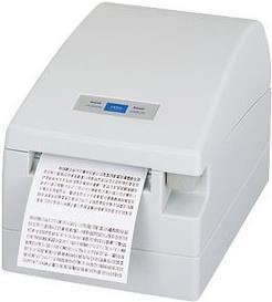 Citizen CT-S2000L Receipt Printer (RS-232, USB)
