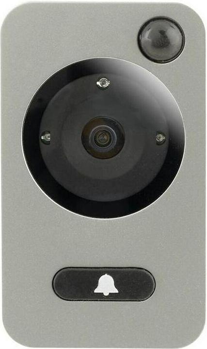 Actual product image Yale DDV 5800 (Digital)