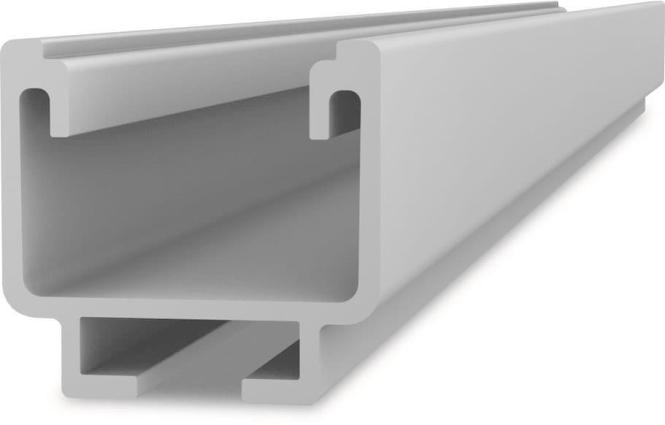 K2 Systems K2 profile rail (Solar connector)