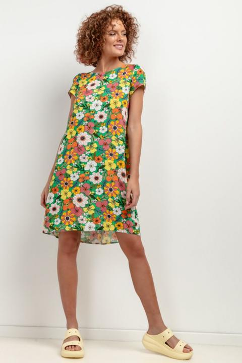 Actual product image Tessita Everyday dress model (S)
