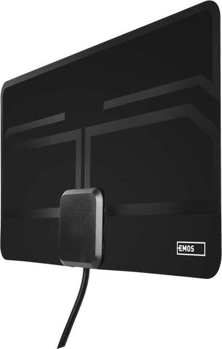 Image du produit Emos J0709 (Antenne d'intérieur, DVB-T / -T2, LTE)