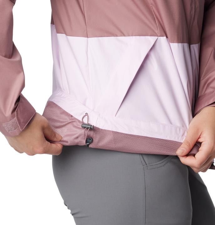 Produktbild Columbia Women's Inner Limits III Jacket (L)