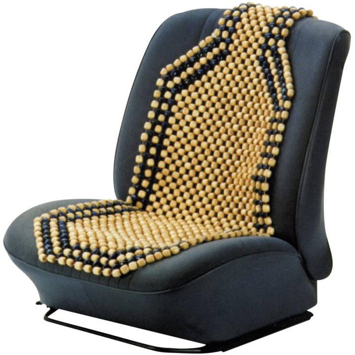 Petex Cooling seat support