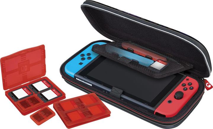 Image du produit Bigben Mallette de voyage Mario Kart 8 (Switch)