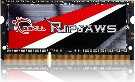 Actual product image G.Skill Ripjaws3 SO DDR3L-1866 DC - 16GB (2 x 8GB, 1866 MHz, DDR3-RAM, SO-DIMM)