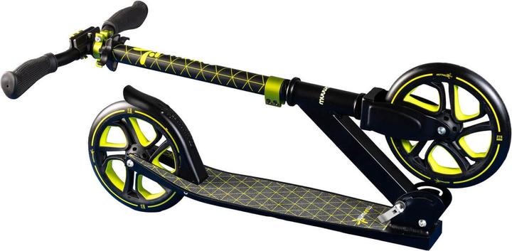 Produktbild Muuwmi Aluminium Scooter Pro 215 mm