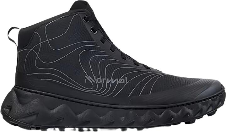 Nnormal Tomir 2.0 Mid