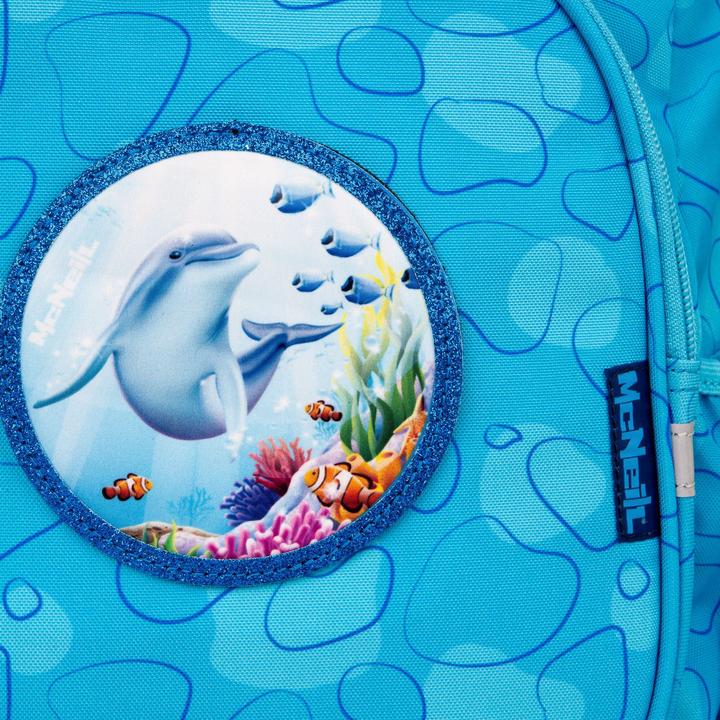 Image du produit Mc Neill Sac à dos pour enfants Toby 35 cm