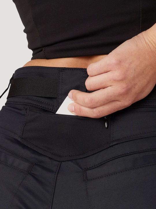 Produktbild Wrangler Packable Zipoff Pant (32)