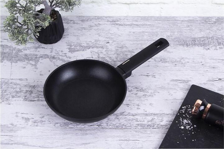 Immagine prodotto BerlingerHaus Haus 10-teiliges Kochgeschirr-Set Monaco Collection (Set di pentole e padelle da cucina, Alluminio)