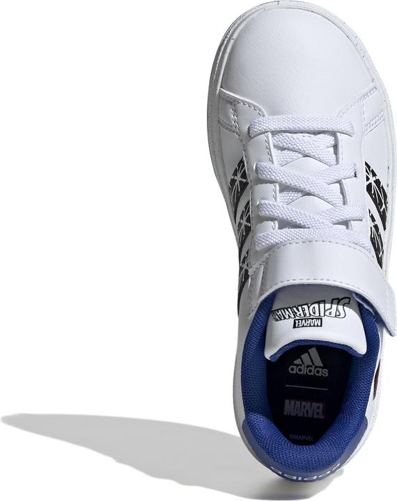 Produktbild adidas Marvel Grand Court Spider-man (33)