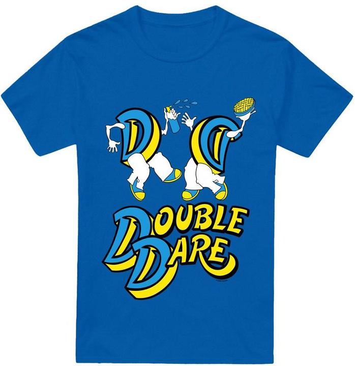 double dare TShirt (S)