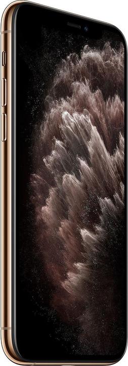 Actual product image Re!commerce iPhone 11 Pro (256 GB, Gold, 5.80", 12 Mpx, SIM + eSIM, B / Very good)