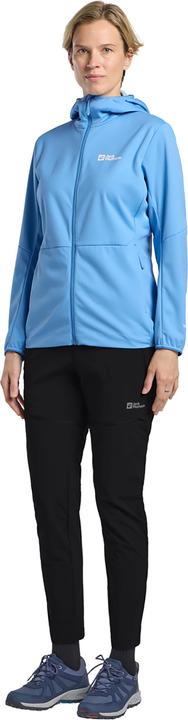 Immagine prodotto Jack Wolfskin Feldberg Hoody W (XS)