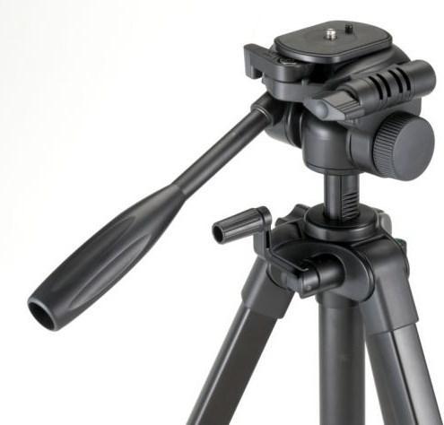 Actual product image Velbon EX-530 (Metal)
