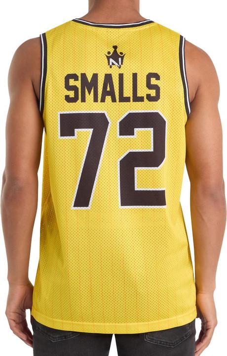 Produktbild Amplified BasketballTrikot (L)