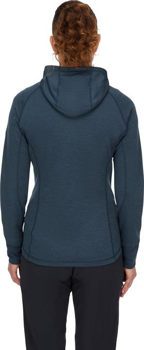 Actual product image Rab Planar Hoodie (12, M)