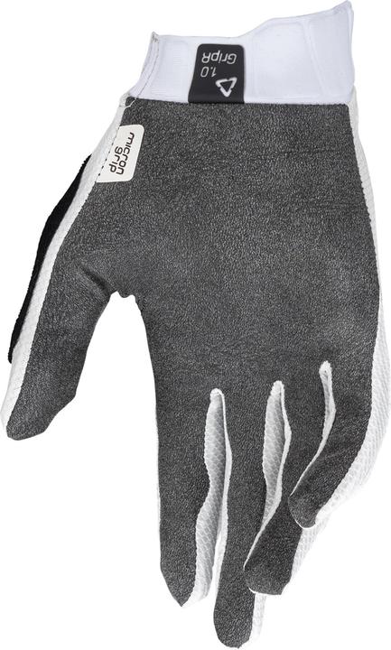Actual product image Leatt Glove MTB 1.0 GripR - White (XL)