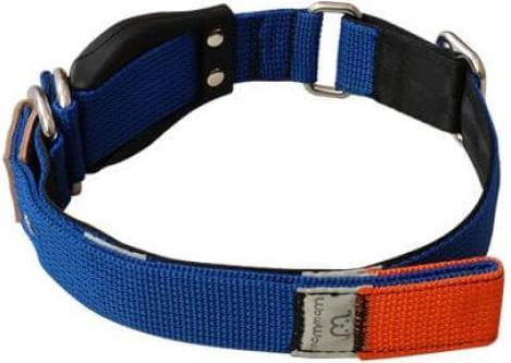 Produktbild WowWow Halsband mit integrierter Auszugsleine (L, Hund)
