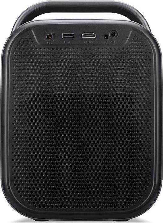 Produktbild AOpen QF16ATV powered by Acer (Full HD, 550 lm, 1.22:1)