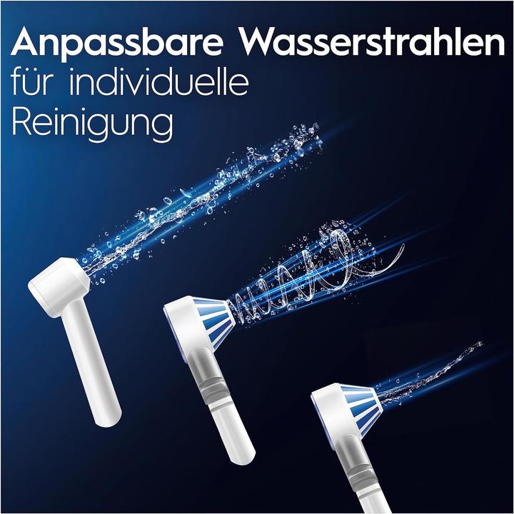 Productafbeelding Oral-B Mondgezondheidscentrum