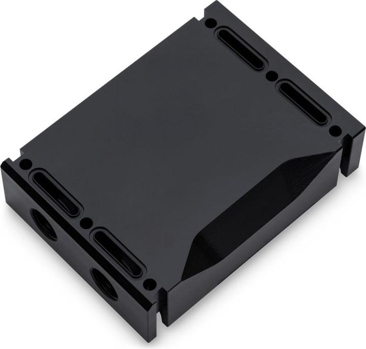 EKWB EK-Scalar Dual 4 Slot - Acetal
