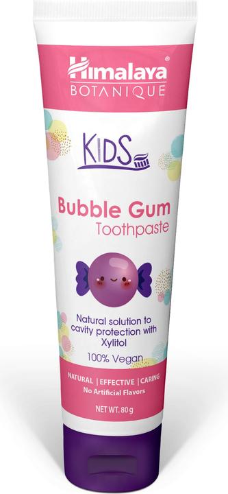 Himalaya Botanique Bubble Gum Toothpaste