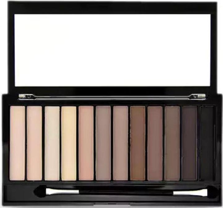 Produktbild Makeup Revolution Redemption Palette Iconic Elements