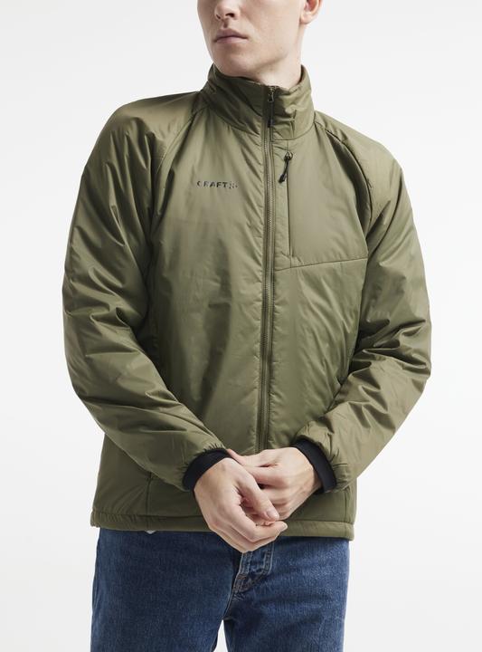 Actual product image Craft CORE Light Padded Jacket M (3XL)