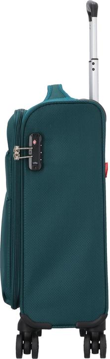 Produktbild Gabol Cloud 4-Rollen Kabinentrolley 55 cm (35 l, Handgepäck (bis 50l))