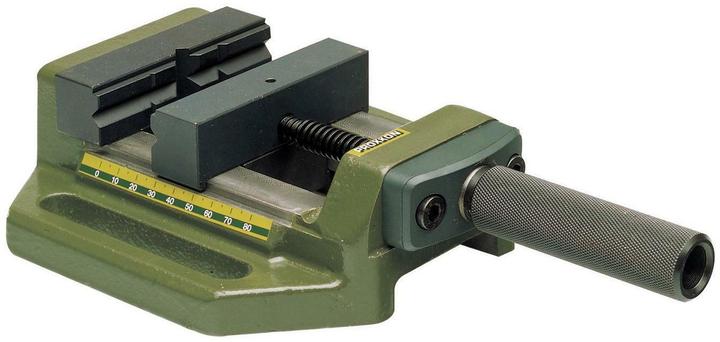 Proxxon Maschinenschraubstock PRIMUS 100 (75 mm)