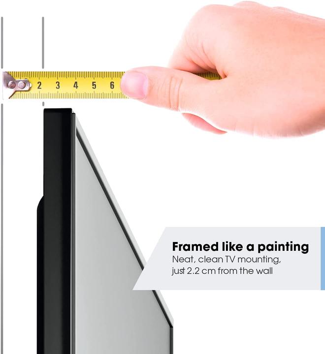 Actual product image Vogels TVM 3205 (Wall, 50", 30 kg)