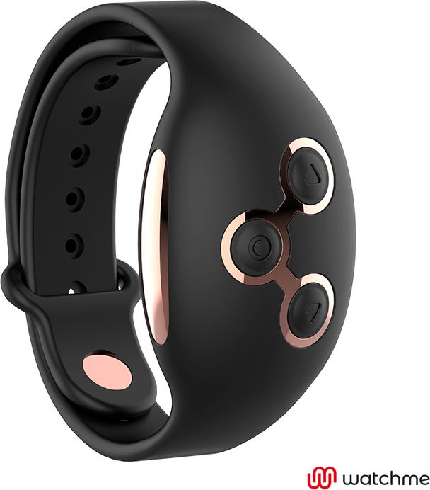 Image du produit Anne's Desire OEuf vibrant Watchme "Desire