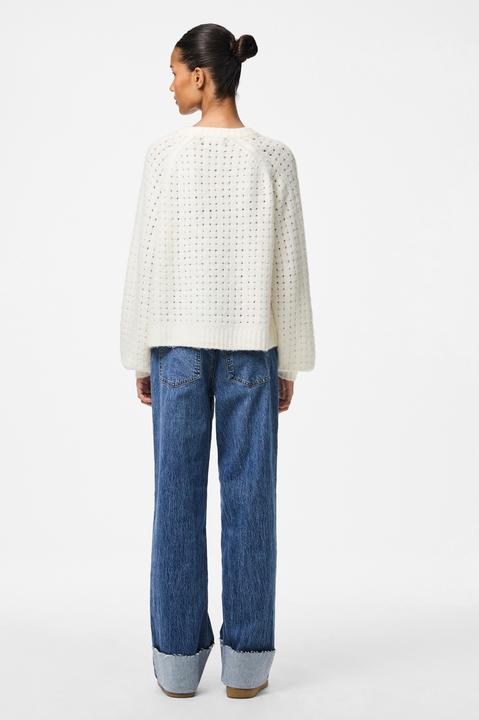Produktbild Pieces PCSIKKA Strickpullover (S)