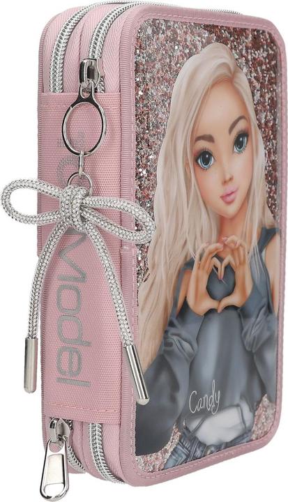 Produktbild Top Model Topmodel - Double Pencil Case MY BFF (413293)