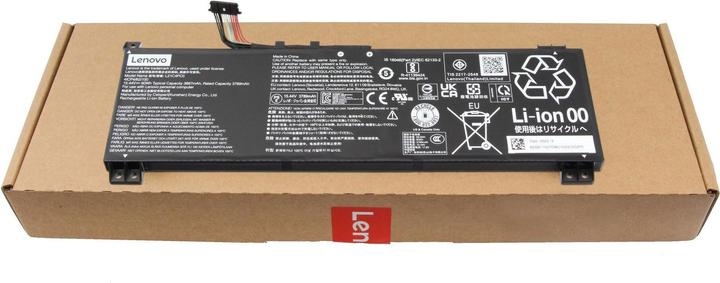 Produktbild Lenovo 5B11N47418 (4 Zellen, 3890 mAh)