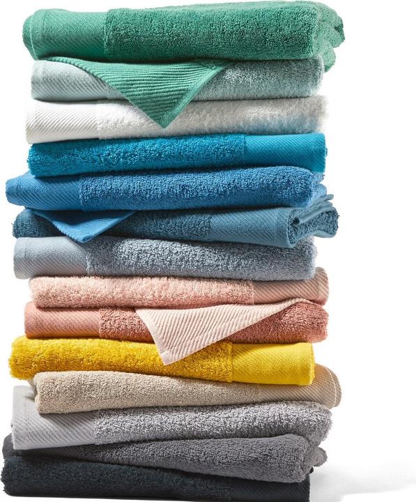 Image du produit La Redoute Interieurs Gants De Toilette (15 x 21 cm)