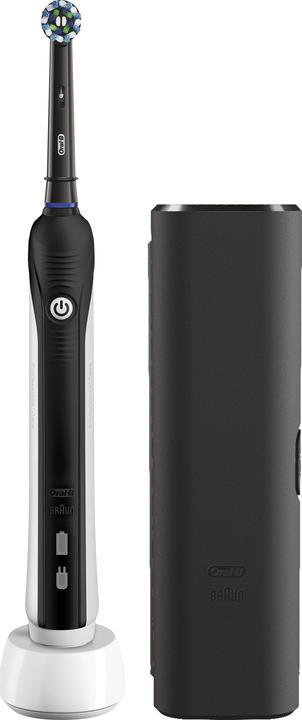 Produktbild Oral-B Pro 1 750 (Oszillierende Zahnbürste)