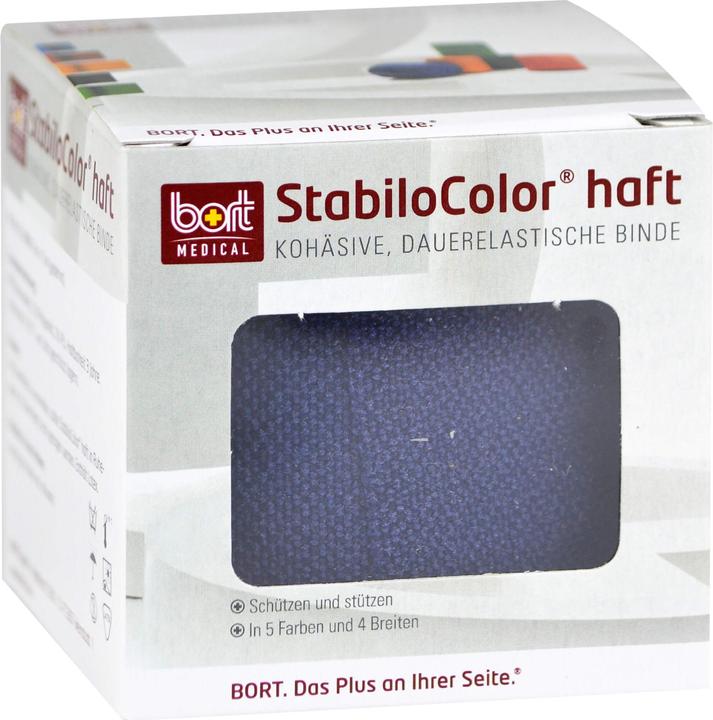 Actual product image Bort Medical StabiloColor