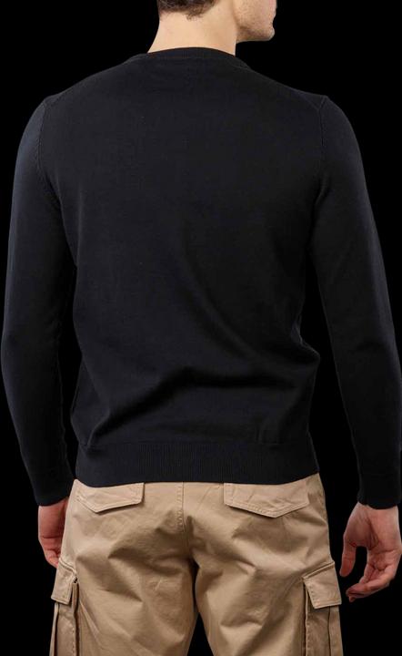 Produktbild GANT Classic Cotton C-Neck (4XL)