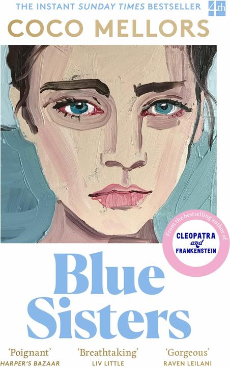 Blue Sisters (Englisch, Coco, Mellors, 2025)