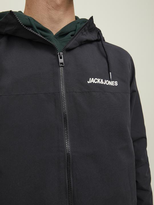 Actual product image Jack & Jones Lightweight bomber jacket (S)
