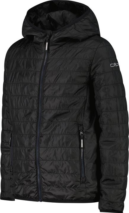 Actual product image CMP Campagnolo Kid's Jacket Fix Hood (164)