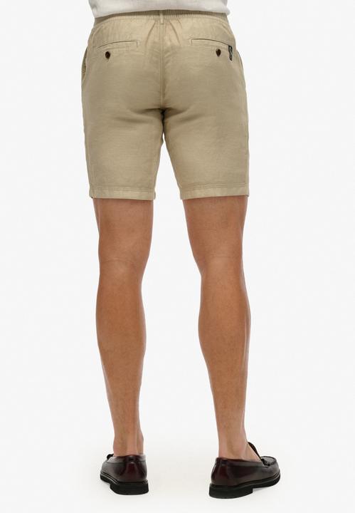 Immagine prodotto Superdry Merchant Linen Short (M)