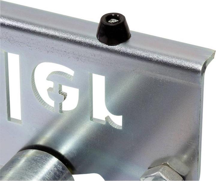 Produktbild LogiLink Kabeltrommel Abroller (0.54 m)